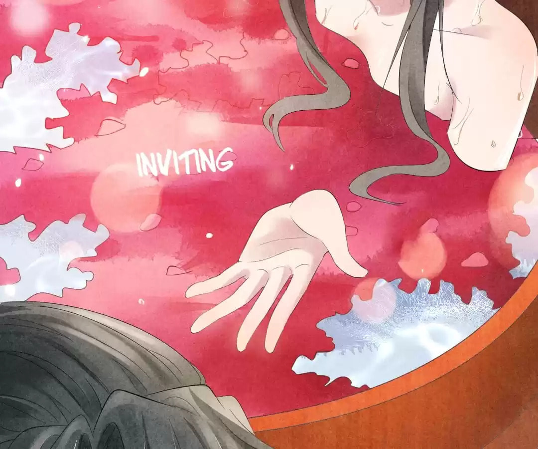 Read The Flirtatious Princess Consort chapter 6 image 11 on Lezhin