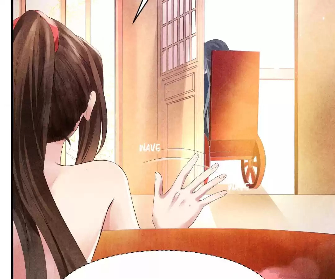 Read The Flirtatious Princess Consort chapter 6 image 14 on Lezhin