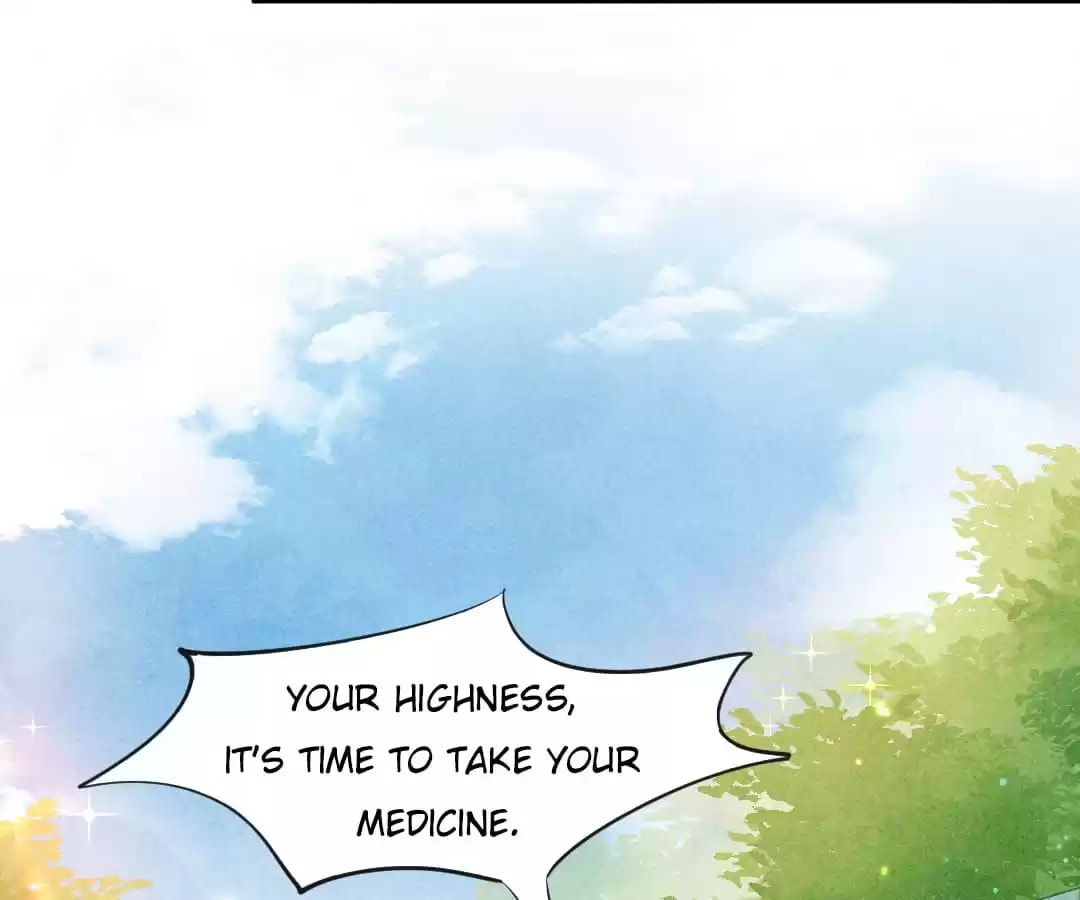 Read The Flirtatious Princess Consort chapter 6 image 16 on Lezhin