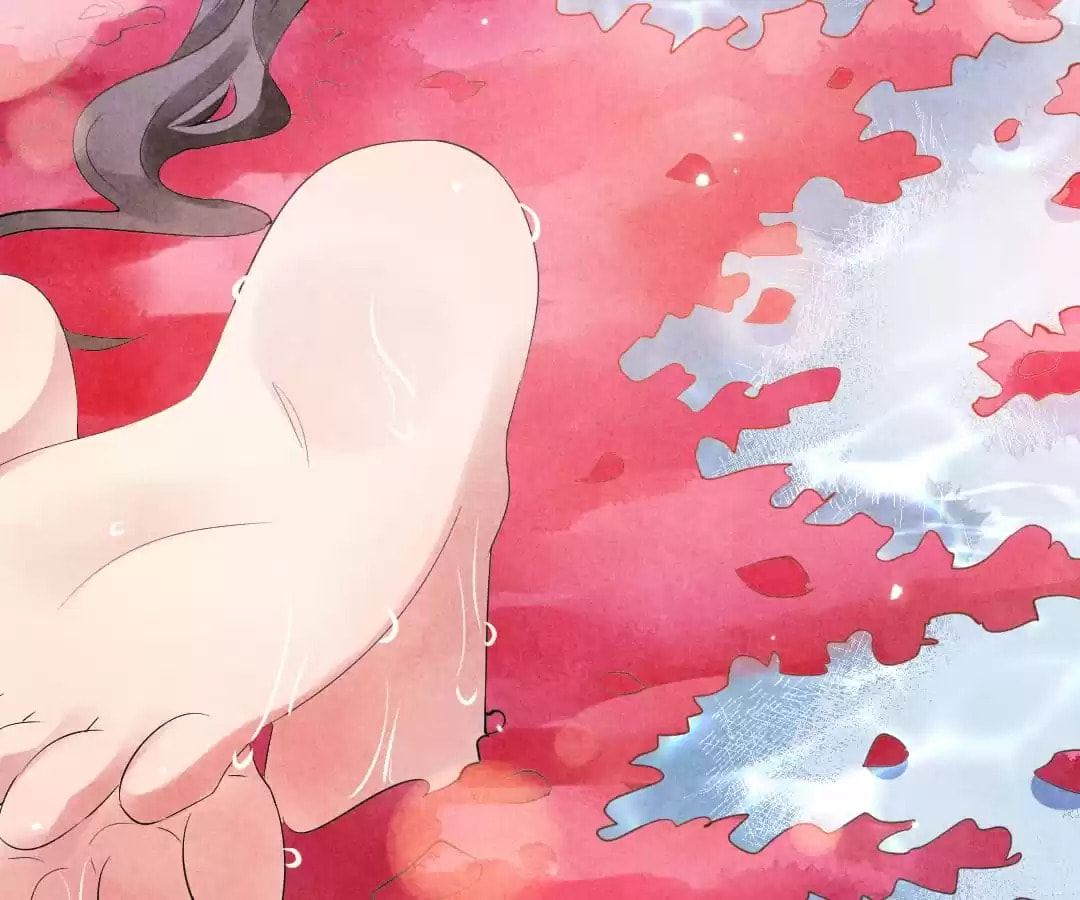 Read The Flirtatious Princess Consort chapter 6 image 2 on Lezhin