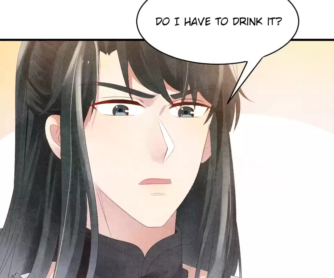 Read The Flirtatious Princess Consort chapter 6 image 20 on Lezhin