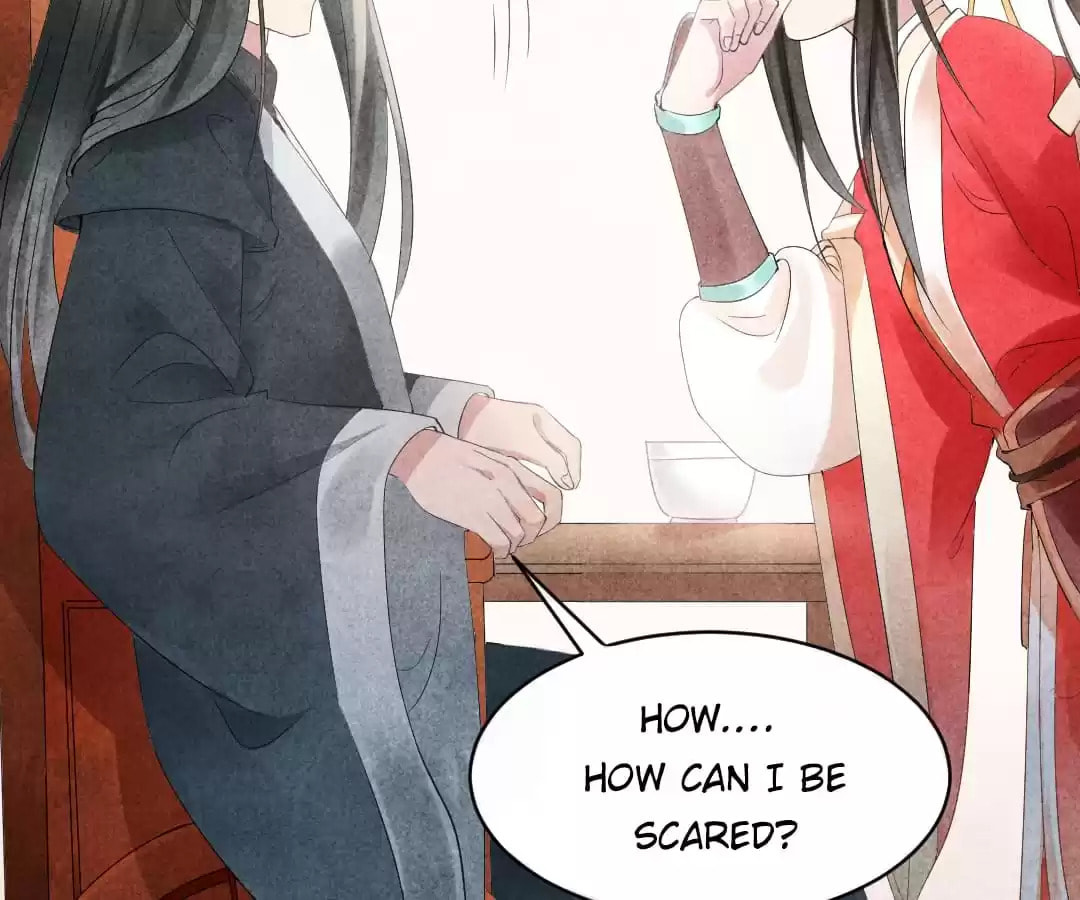 Read The Flirtatious Princess Consort chapter 6 image 23 on Lezhin