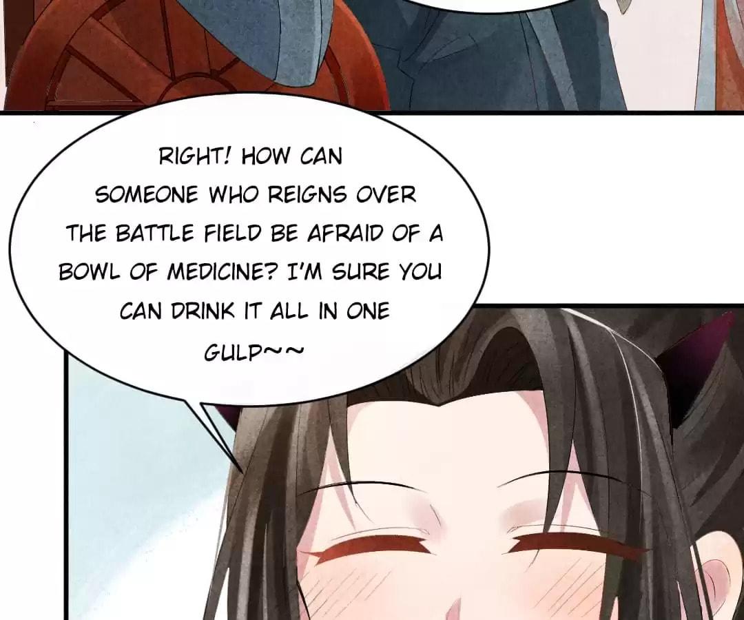 Read The Flirtatious Princess Consort chapter 6 image 24 on Lezhin