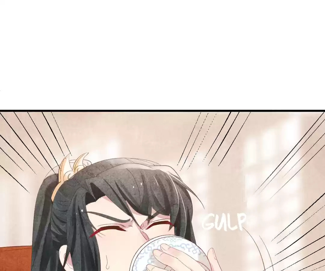 Read The Flirtatious Princess Consort chapter 6 image 29 on Lezhin