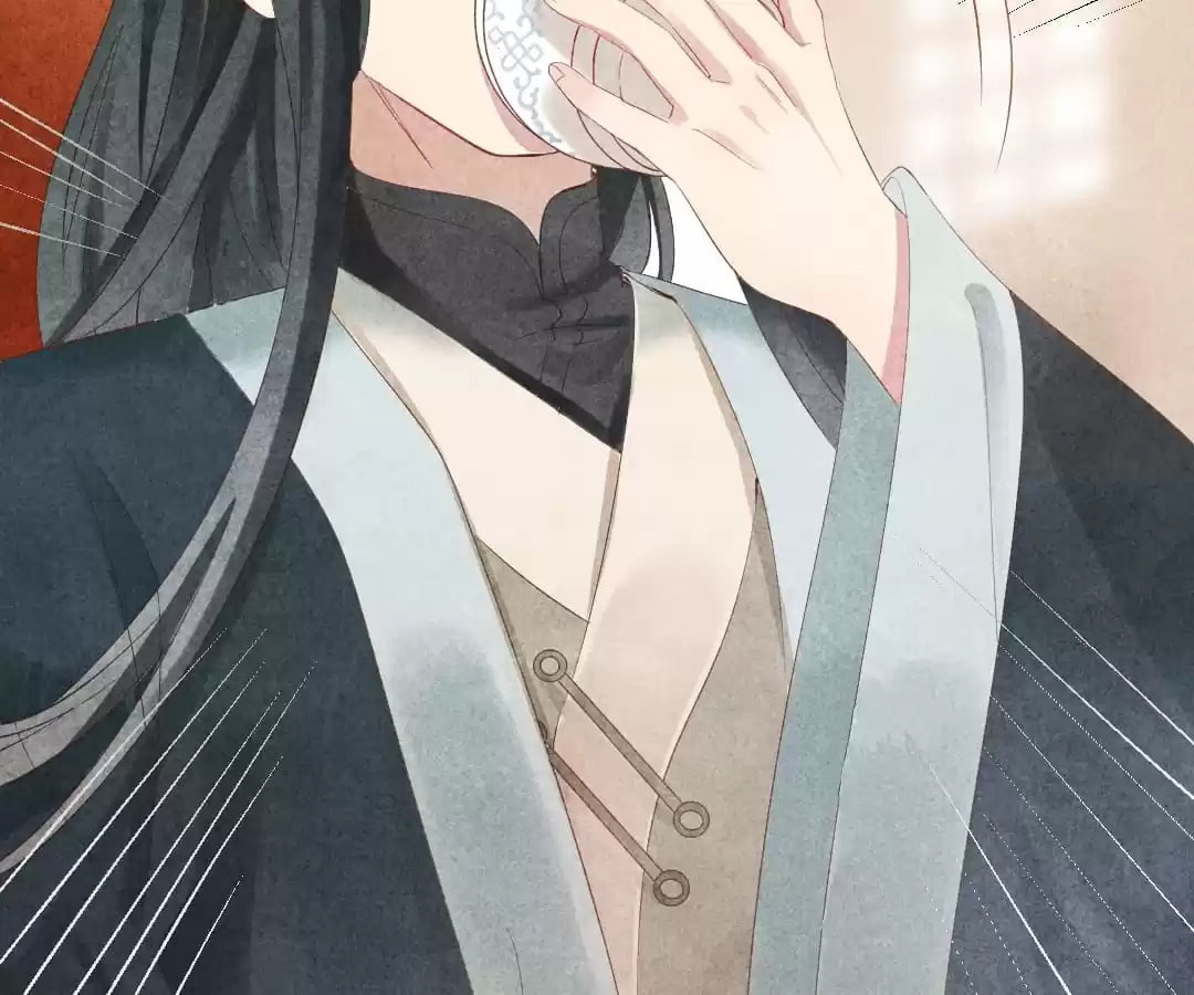 Read The Flirtatious Princess Consort chapter 6 image 30 on Lezhin