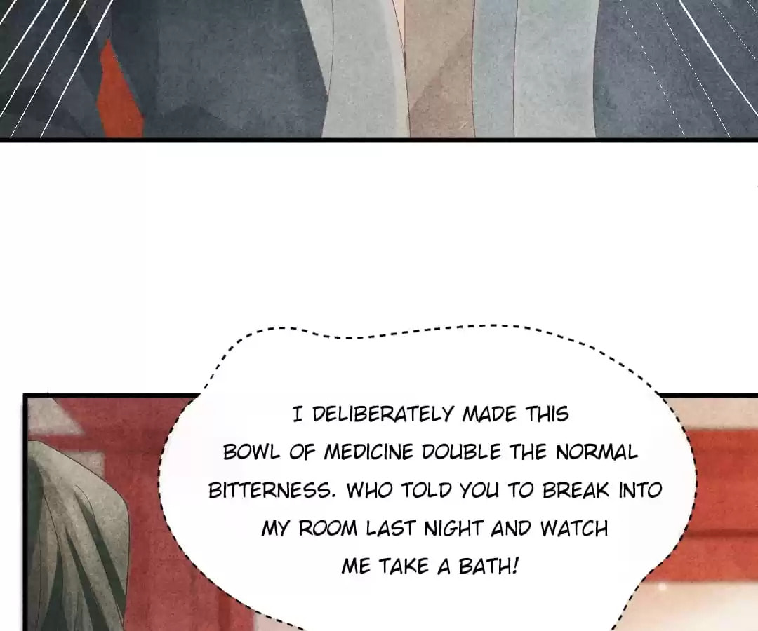 Read The Flirtatious Princess Consort chapter 6 image 31 on Lezhin