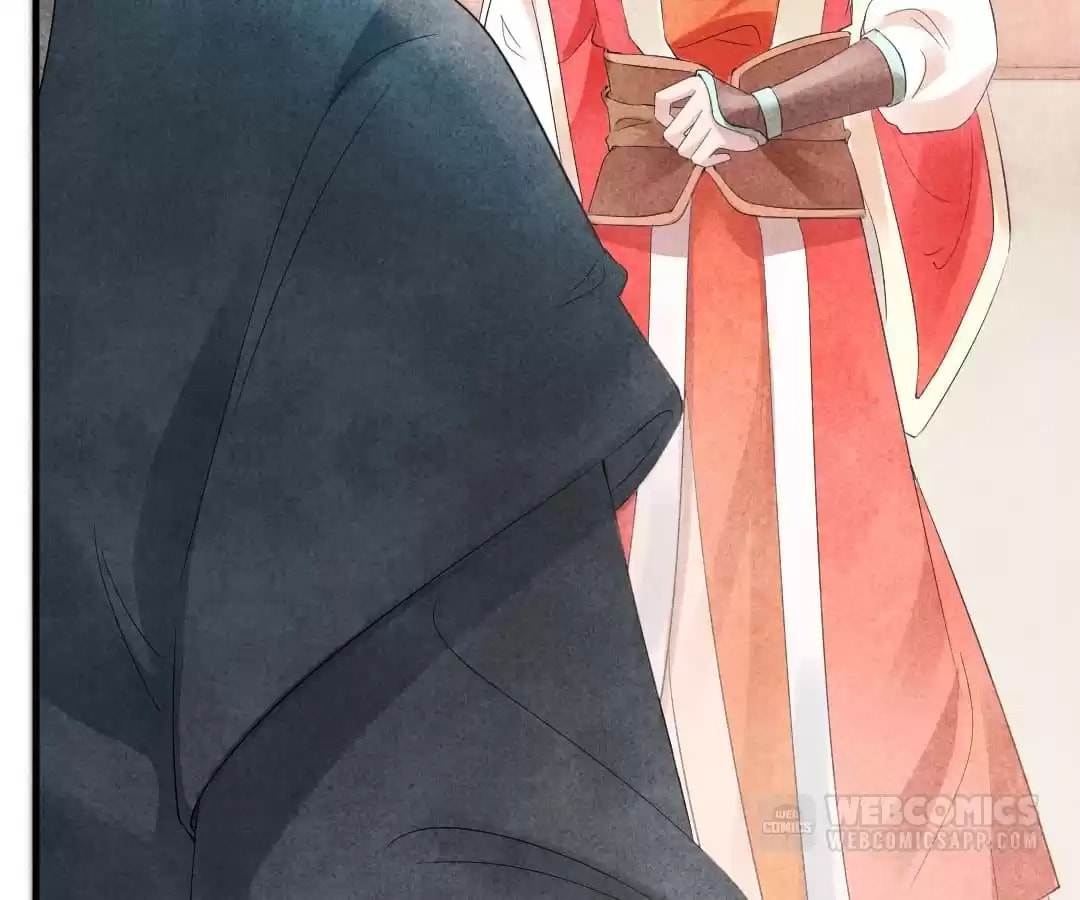 Read The Flirtatious Princess Consort chapter 6 image 33 on Lezhin