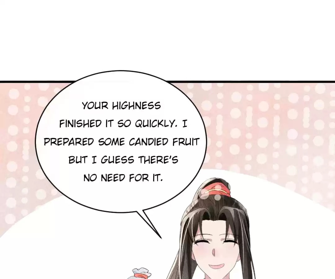 Read The Flirtatious Princess Consort chapter 6 image 37 on Lezhin