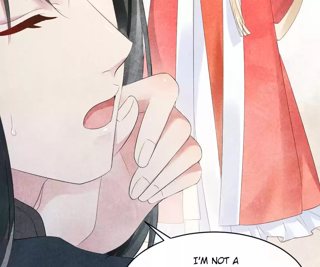 Read The Flirtatious Princess Consort chapter 6 image 39 on Lezhin