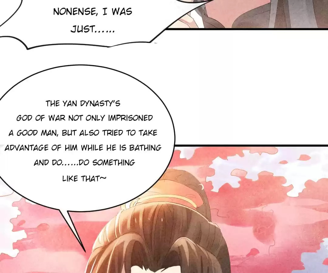 Read The Flirtatious Princess Consort chapter 6 image 4 on Lezhin