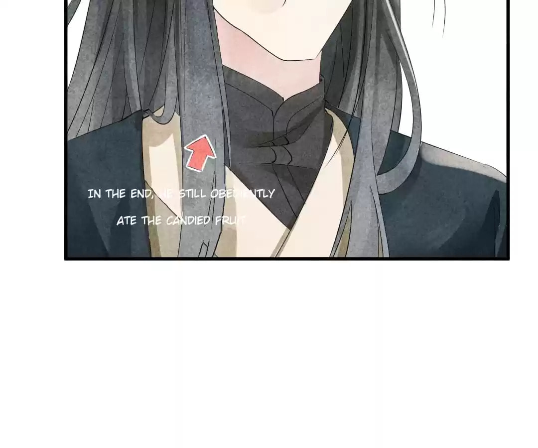 Read The Flirtatious Princess Consort chapter 6 image 43 on Lezhin