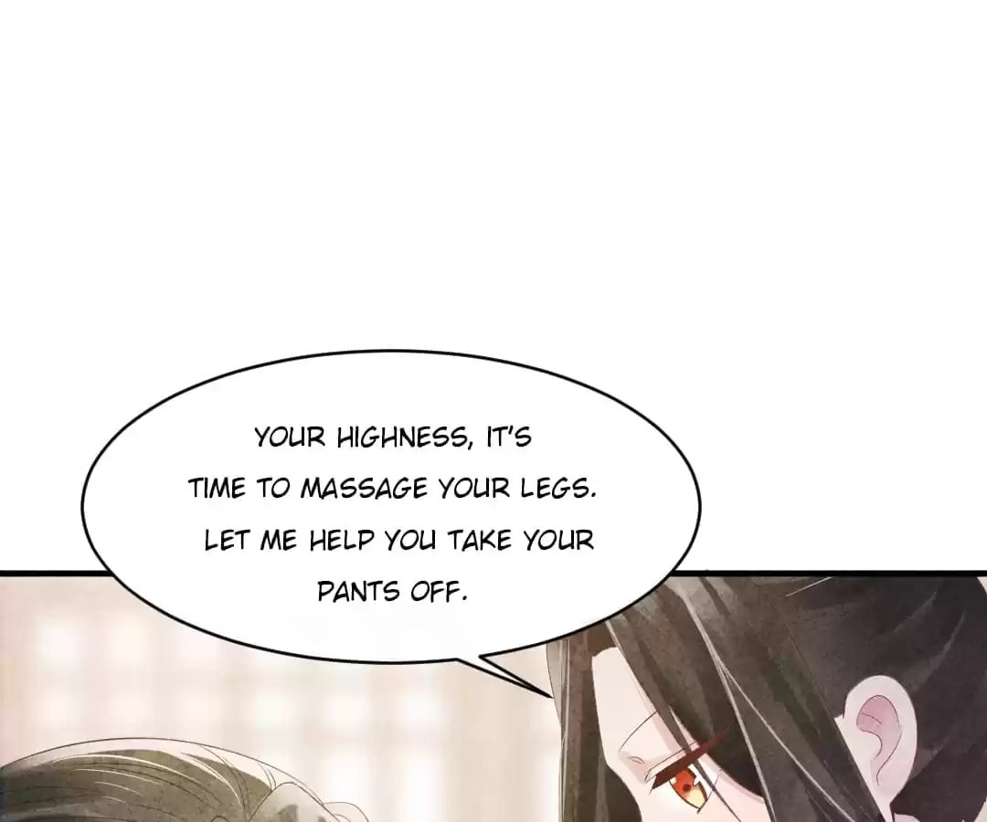 Read The Flirtatious Princess Consort chapter 6 image 44 on Lezhin