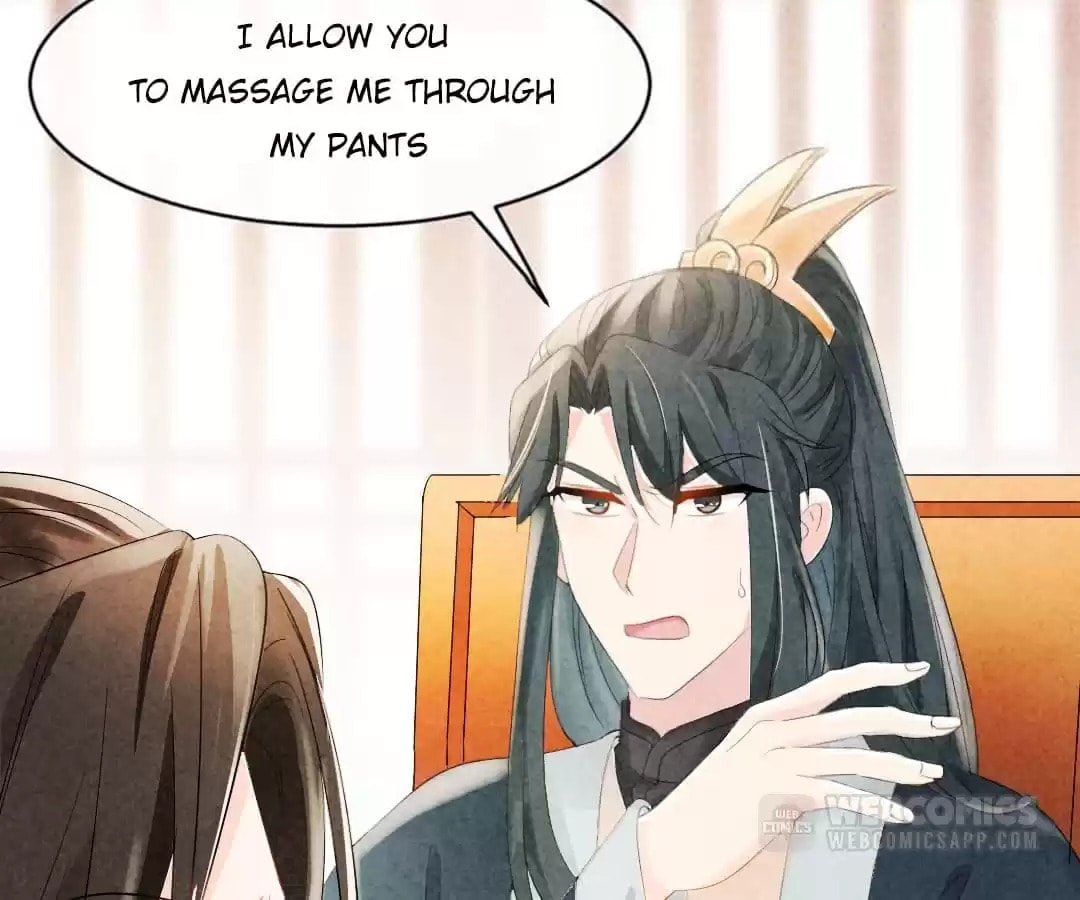 Read The Flirtatious Princess Consort chapter 6 image 49 on Lezhin