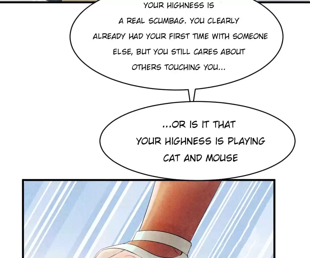 Read The Flirtatious Princess Consort chapter 6 image 51 on Lezhin