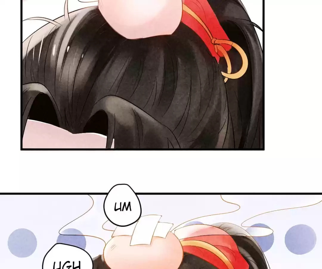 Read The Flirtatious Princess Consort chapter 6 image 58 on Lezhin