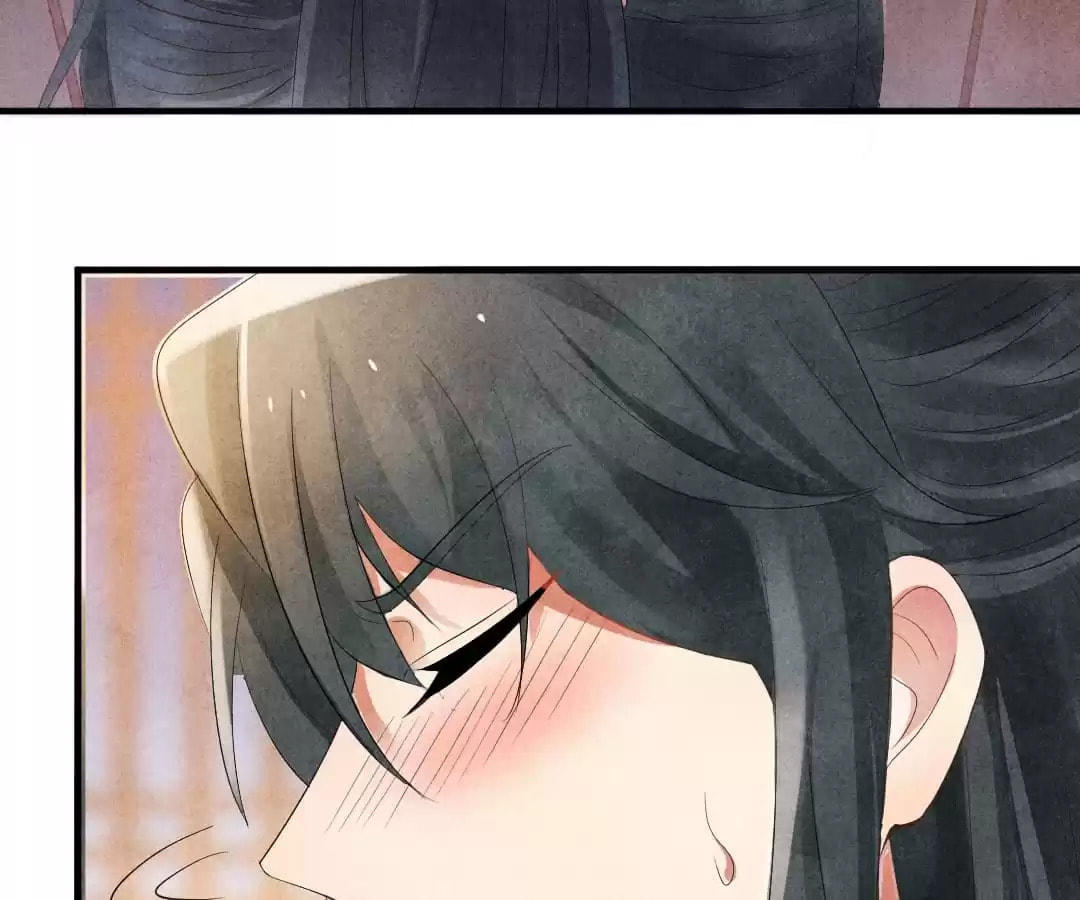 Read The Flirtatious Princess Consort chapter 6 image 6 on Lezhin