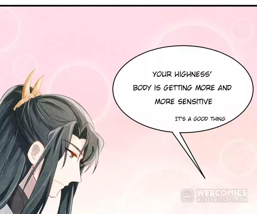 Read The Flirtatious Princess Consort chapter 6 image 65 on Lezhin