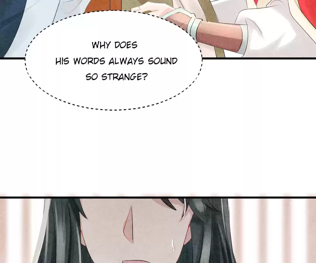 Read The Flirtatious Princess Consort chapter 6 image 67 on Lezhin