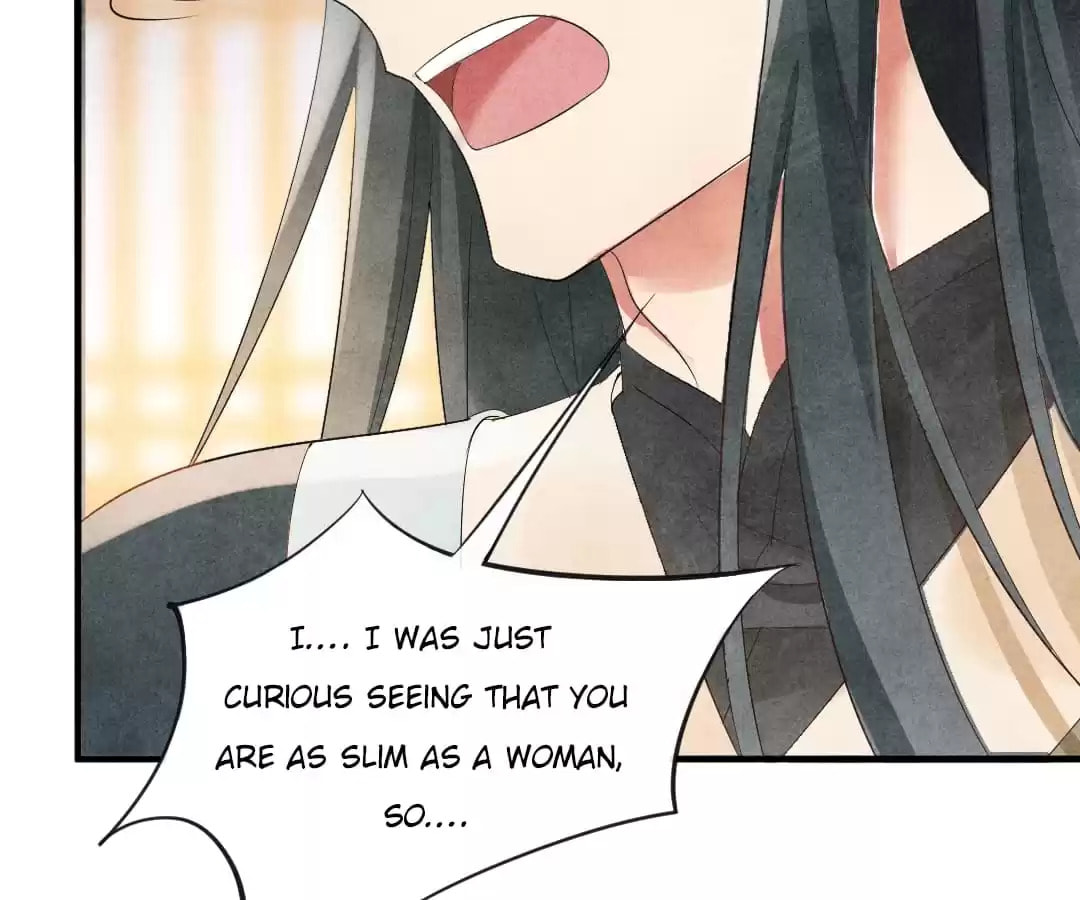 Read The Flirtatious Princess Consort chapter 6 image 7 on Lezhin