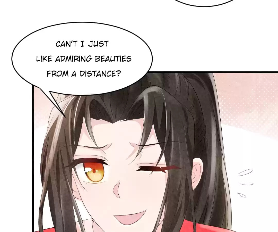 Read The Flirtatious Princess Consort chapter 6 image 71 on Lezhin