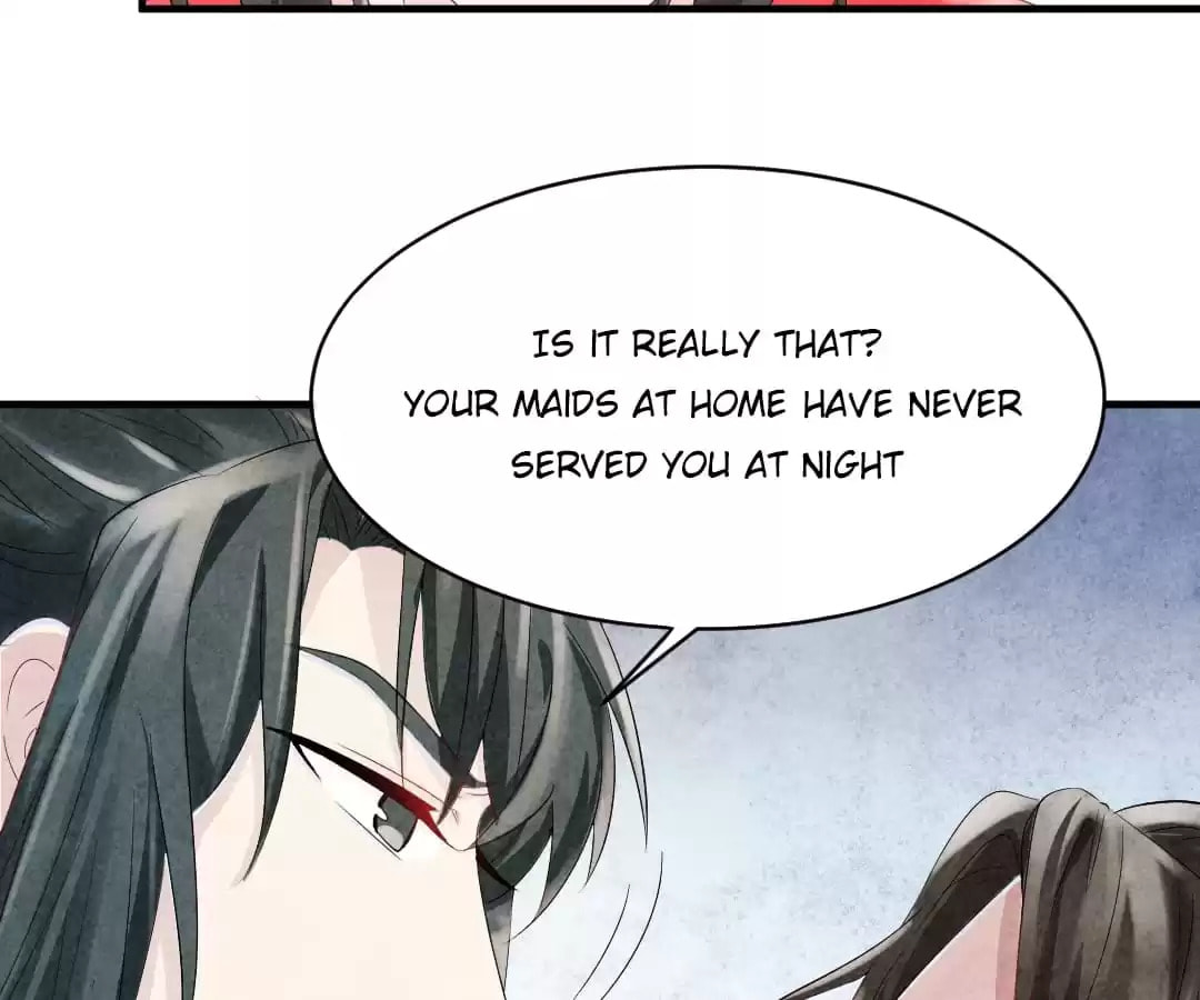 Read The Flirtatious Princess Consort chapter 6 image 72 on Lezhin