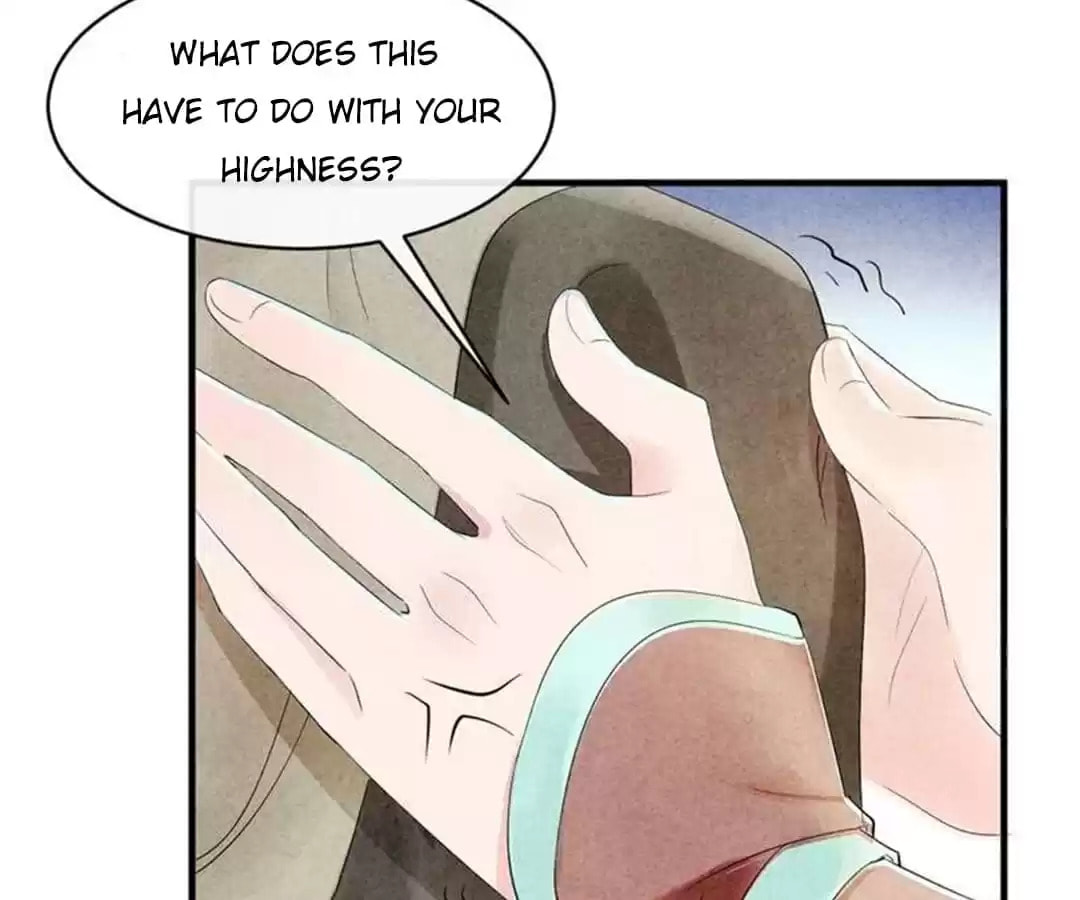 Read The Flirtatious Princess Consort chapter 6 image 74 on Lezhin