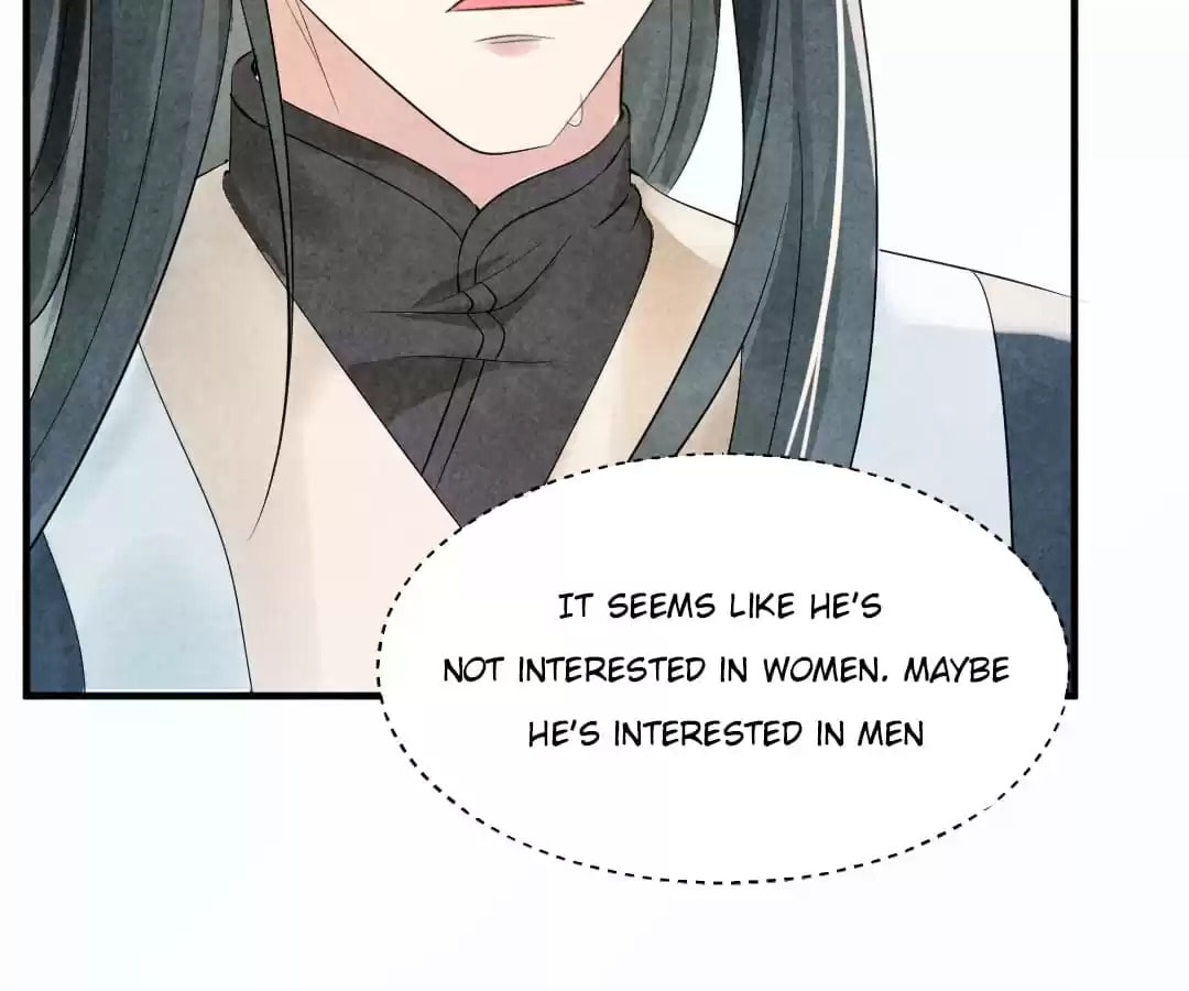 Read The Flirtatious Princess Consort chapter 6 image 77 on Lezhin