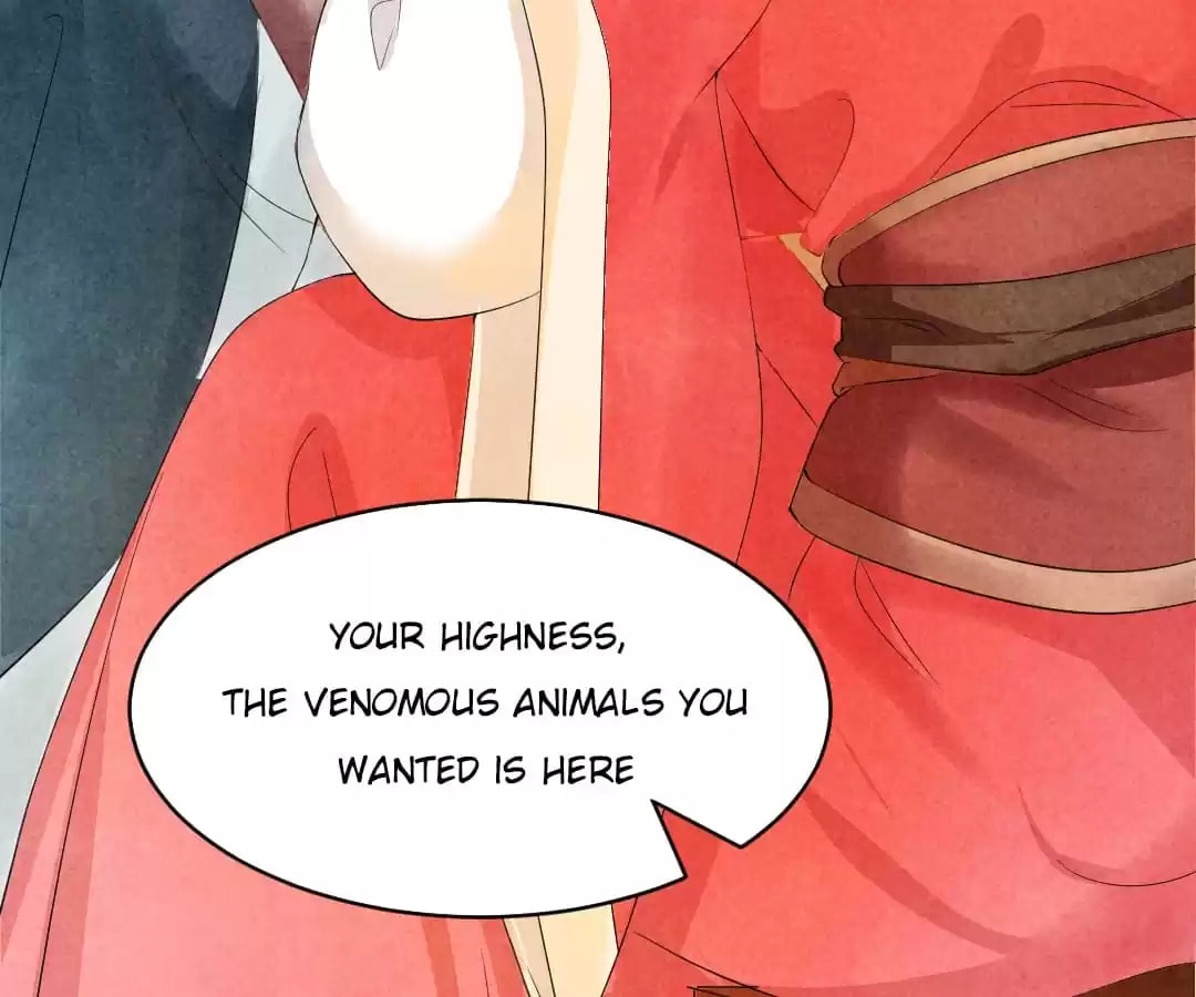 Read The Flirtatious Princess Consort chapter 6 image 80 on Lezhin
