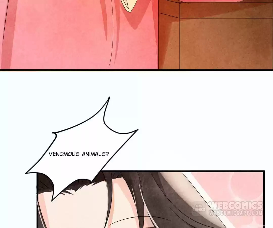 Read The Flirtatious Princess Consort chapter 6 image 81 on Lezhin