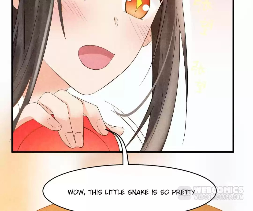 Read The Flirtatious Princess Consort chapter 6 image 89 on Lezhin