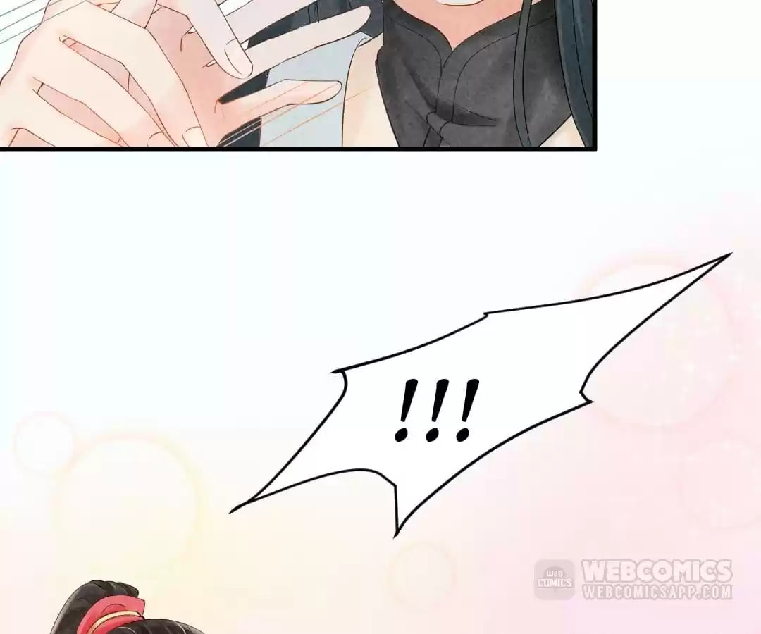 Read The Flirtatious Princess Consort chapter 6 image 97 on Lezhin
