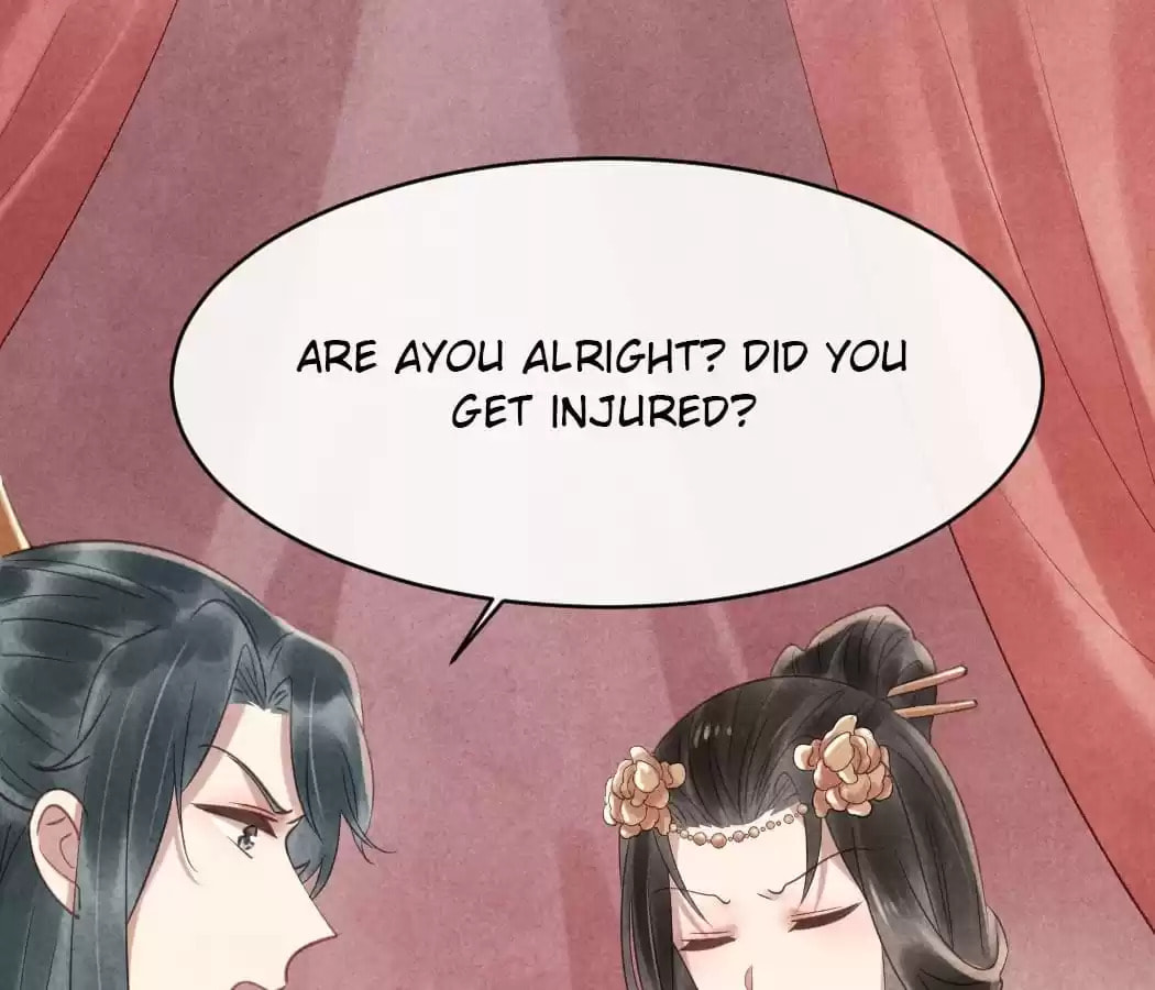 Read The Flirtatious Princess Consort chapter 60 image 0 on Lezhin