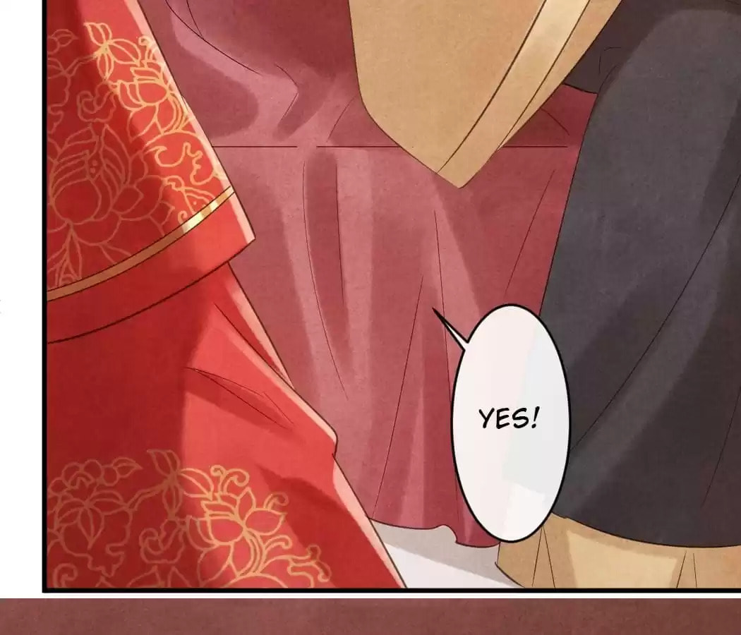 Read The Flirtatious Princess Consort chapter 60 image 16 on Lezhin