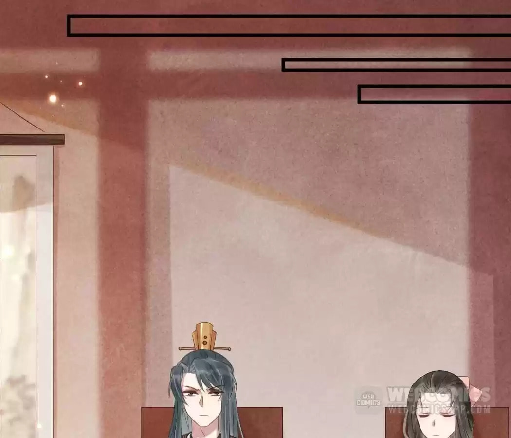 Read The Flirtatious Princess Consort chapter 60 image 17 on Lezhin