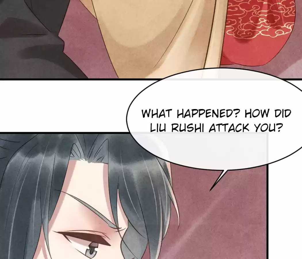 Read The Flirtatious Princess Consort chapter 60 image 2 on Lezhin