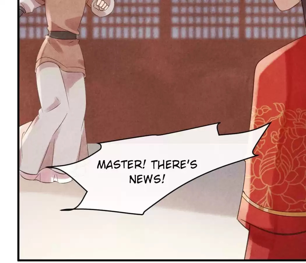 Read The Flirtatious Princess Consort chapter 60 image 21 on Lezhin