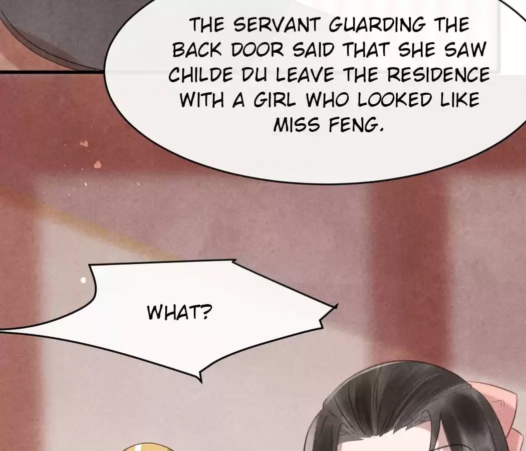Read The Flirtatious Princess Consort chapter 60 image 24 on Lezhin