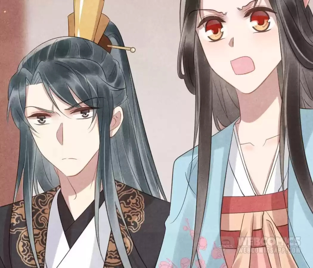 Read The Flirtatious Princess Consort chapter 60 image 25 on Lezhin