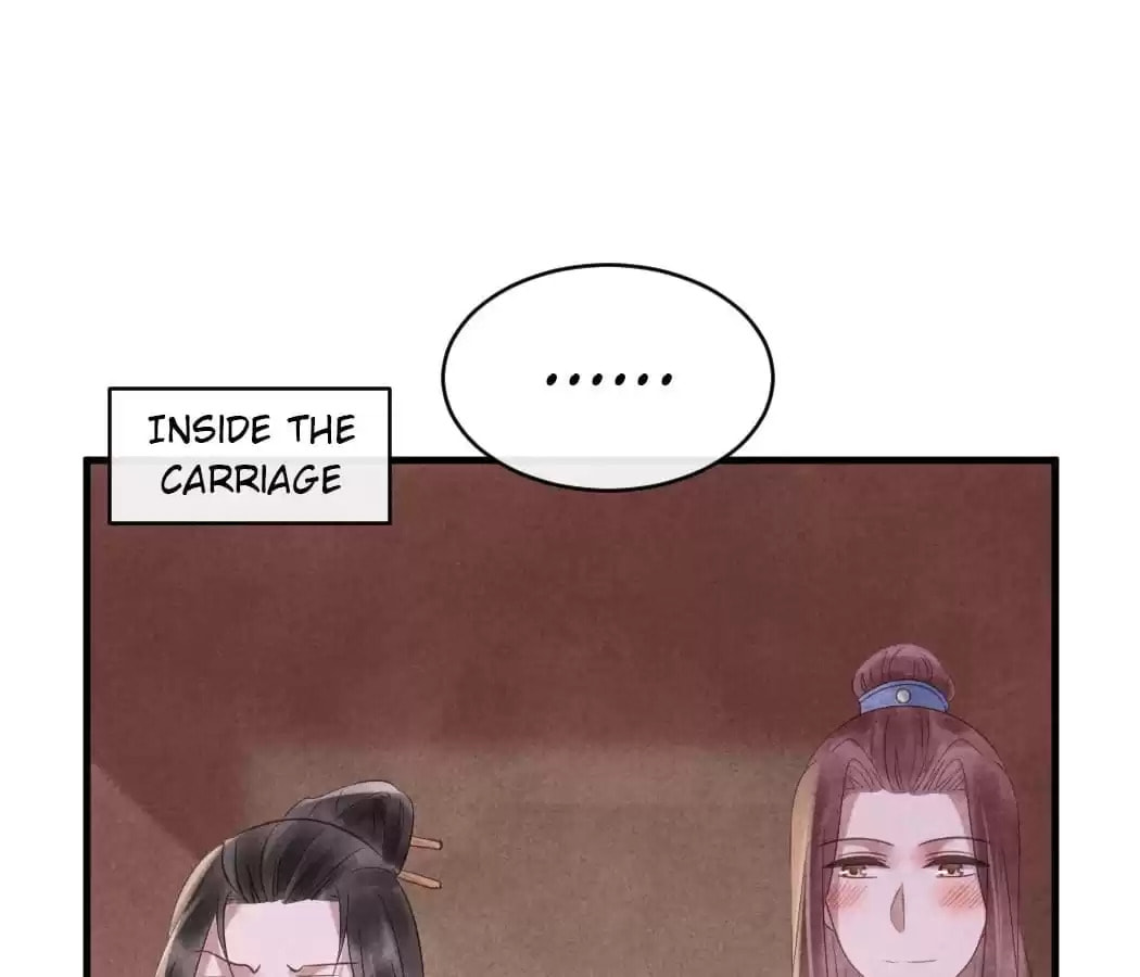 Read The Flirtatious Princess Consort chapter 60 image 30 on Lezhin