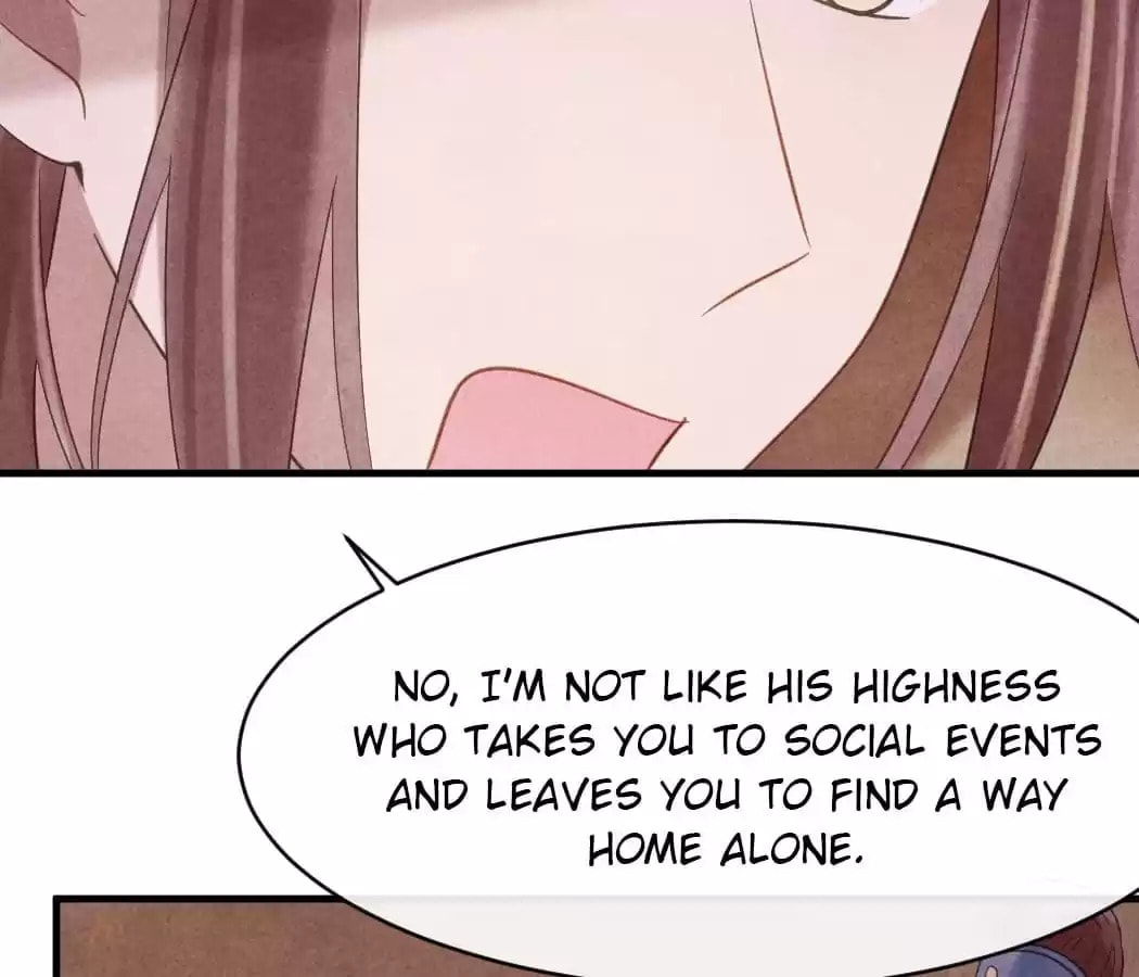 Read The Flirtatious Princess Consort chapter 60 image 36 on Lezhin