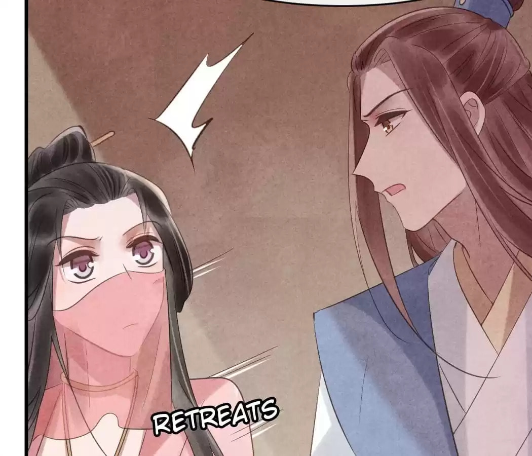 Read The Flirtatious Princess Consort chapter 60 image 37 on Lezhin