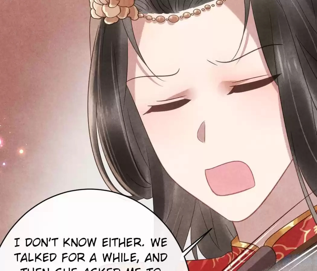 Read The Flirtatious Princess Consort chapter 60 image 4 on Lezhin
