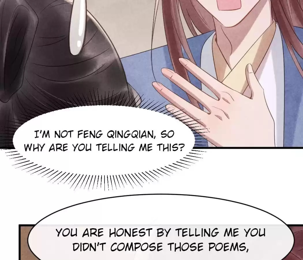 Read The Flirtatious Princess Consort chapter 60 image 40 on Lezhin