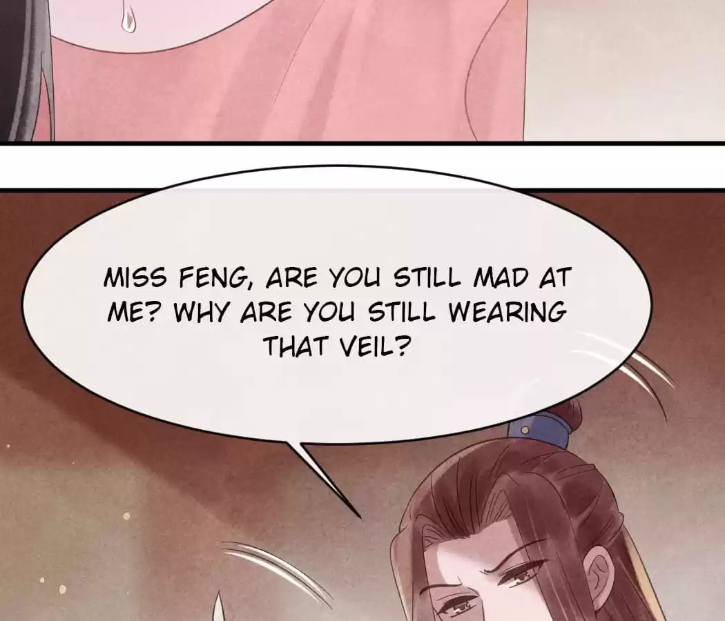 Read The Flirtatious Princess Consort chapter 60 image 43 on Lezhin