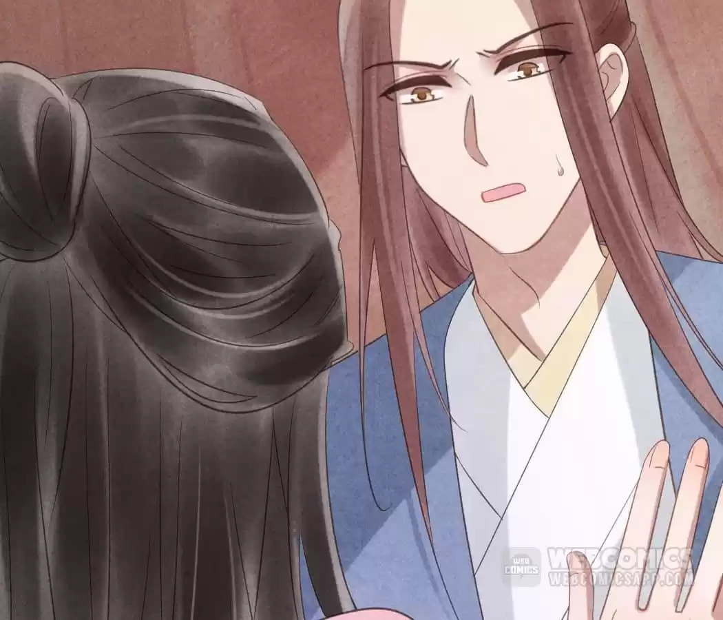 Read The Flirtatious Princess Consort chapter 60 image 49 on Lezhin