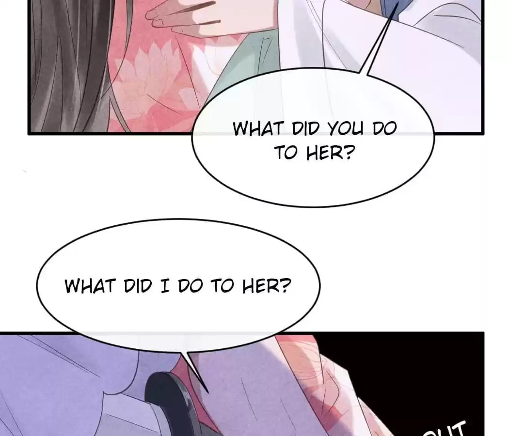 Read The Flirtatious Princess Consort chapter 60 image 52 on Lezhin