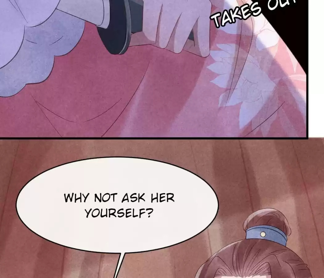 Read The Flirtatious Princess Consort chapter 60 image 53 on Lezhin