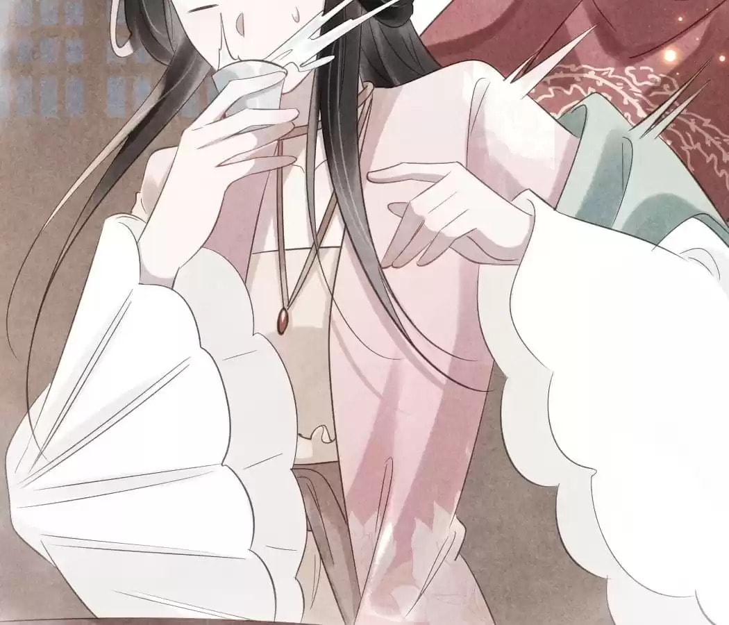 Read The Flirtatious Princess Consort chapter 60 image 6 on Lezhin