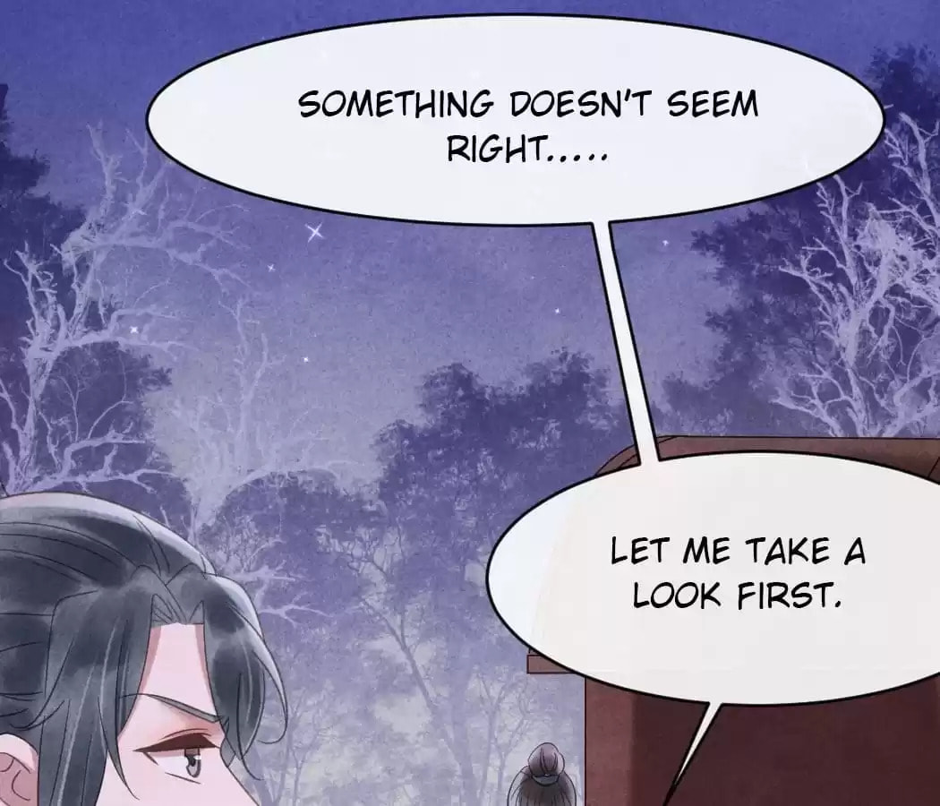 Read The Flirtatious Princess Consort chapter 60 image 62 on Lezhin