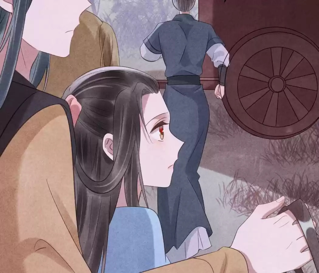 Read The Flirtatious Princess Consort chapter 60 image 63 on Lezhin